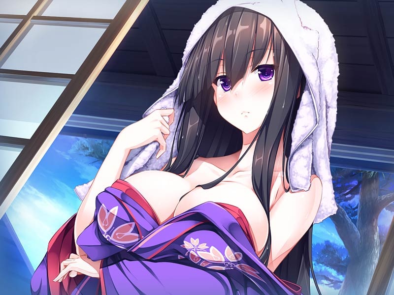 【ADV/汉化】凭夜村 v1.0 [黑暗向，NTR，重口味]【附CG】【1.1G】