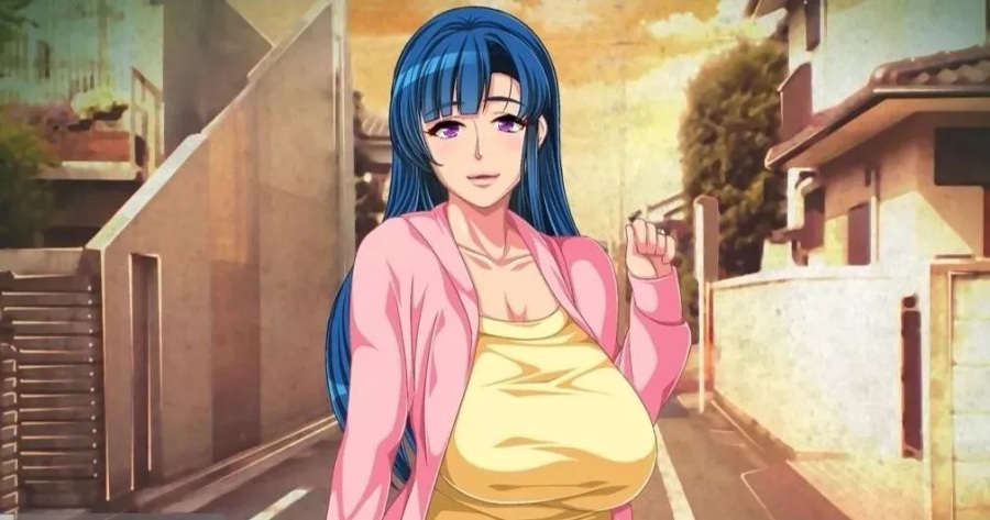 【拔作ADV/汉化/全CV】母亲夏子41岁~【安卓+PC】汉化版+存档+CG【新汉化/1G】