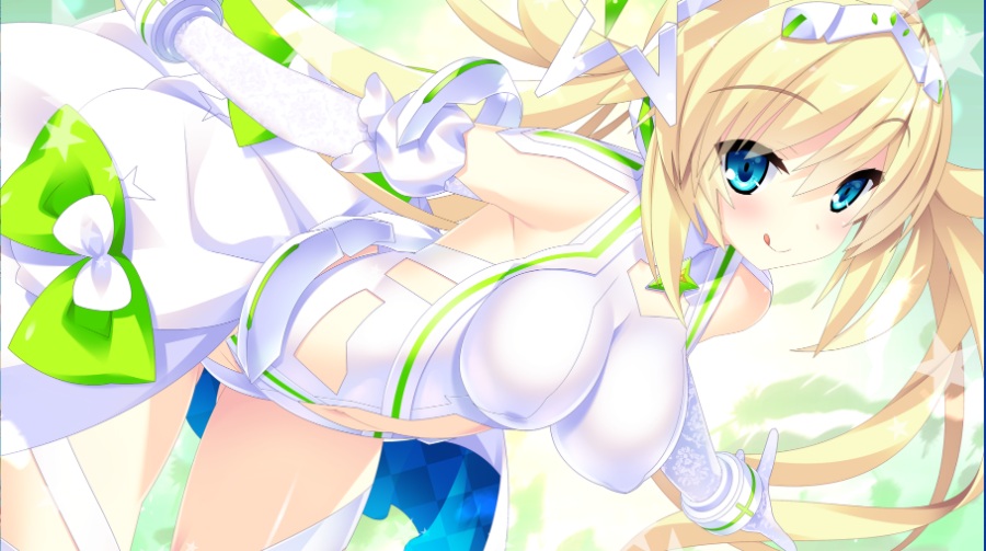 宿星girlfriend