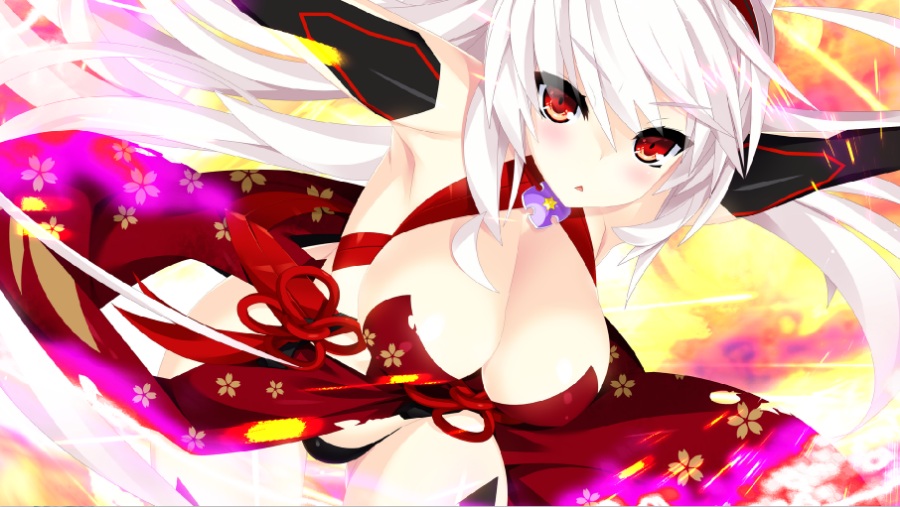 宿星girlfriend2