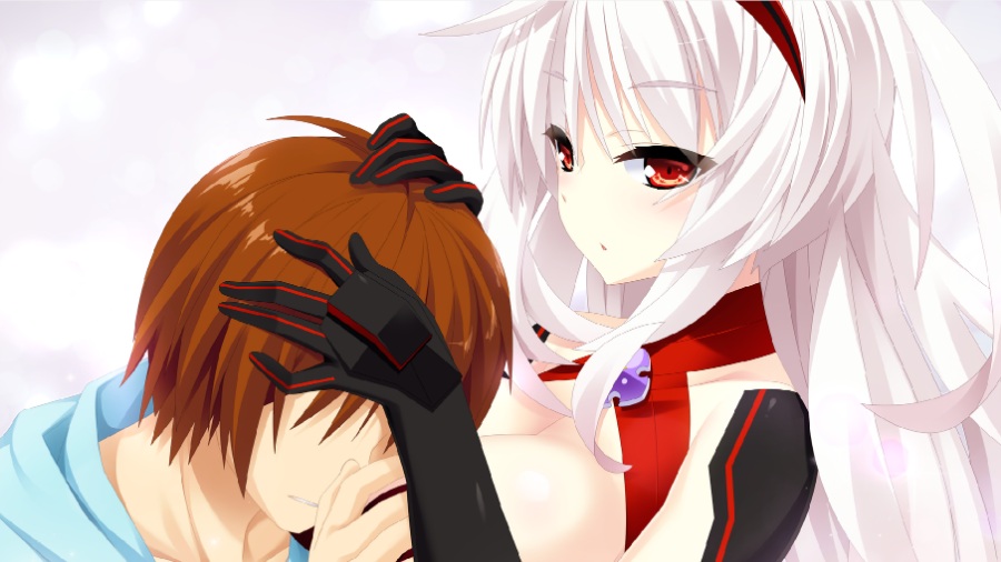 宿星girlfriend2