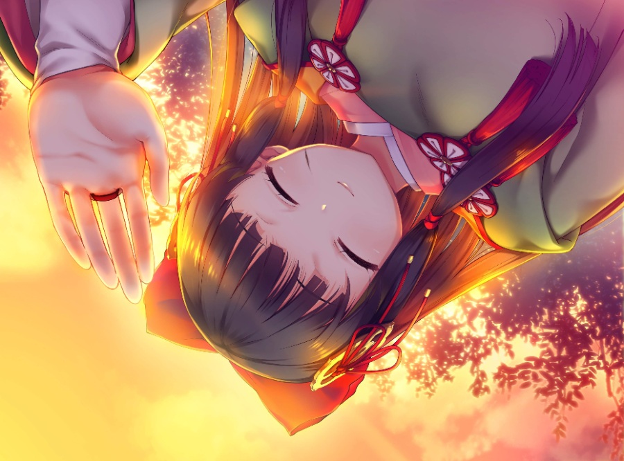 [史詩ADV/漢化/動態]墮欲魔導書：Deep One 精修漢化版+存檔+CG包[巨作]