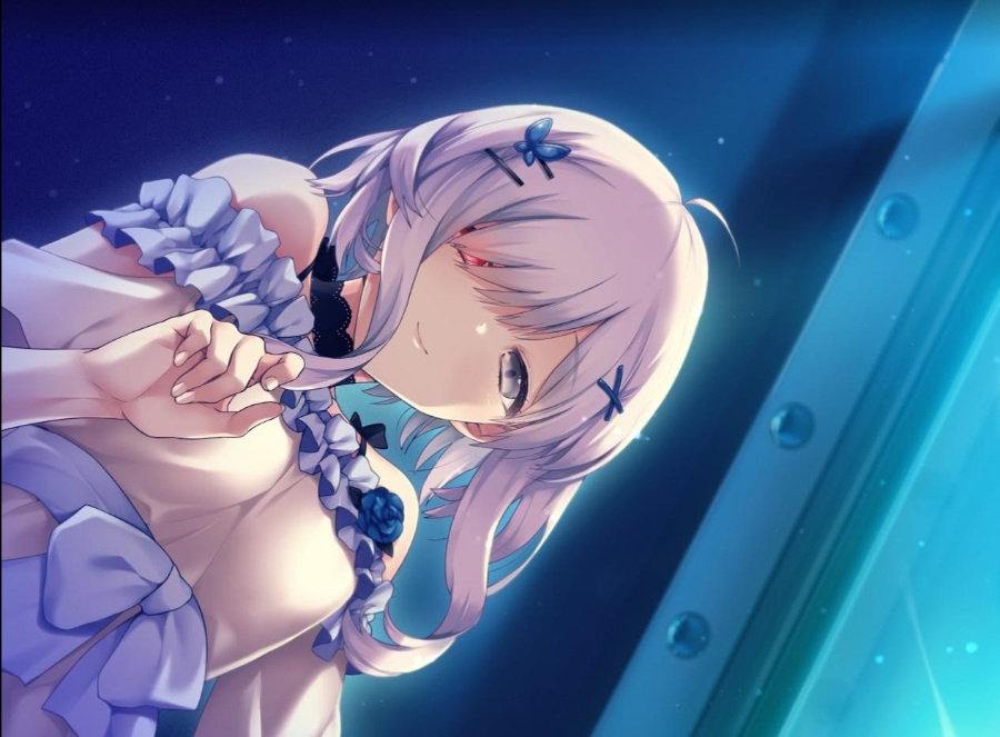[史詩ADV/漢化/動態]墮欲魔導書：Deep One 精修漢化版+存檔+CG包[巨作]