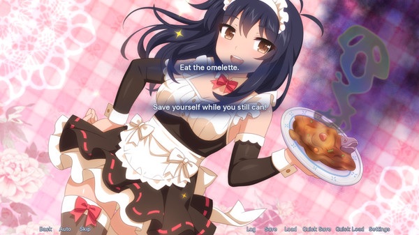 Sakura Cupid」PC | 中文 | 日系ADV