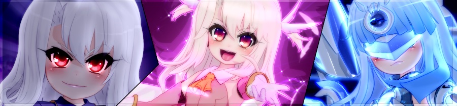 [Mantis-X]全部作品最全大合集[游戏+动画+MMD]