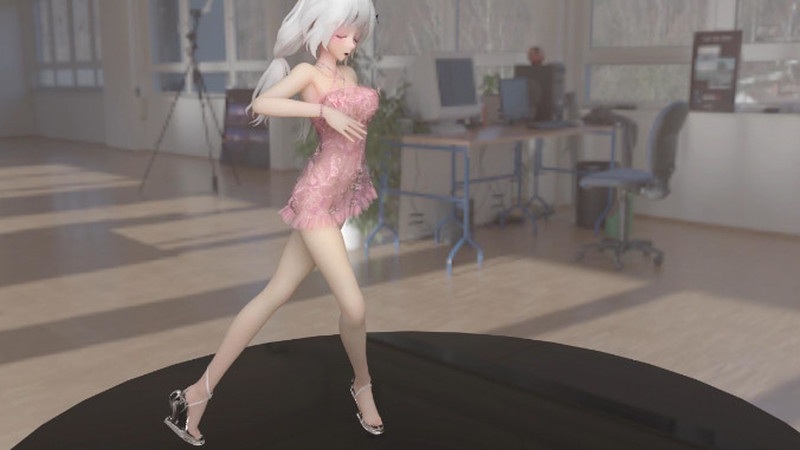 3D动画Skyrim付费作品社保合集[3G]
