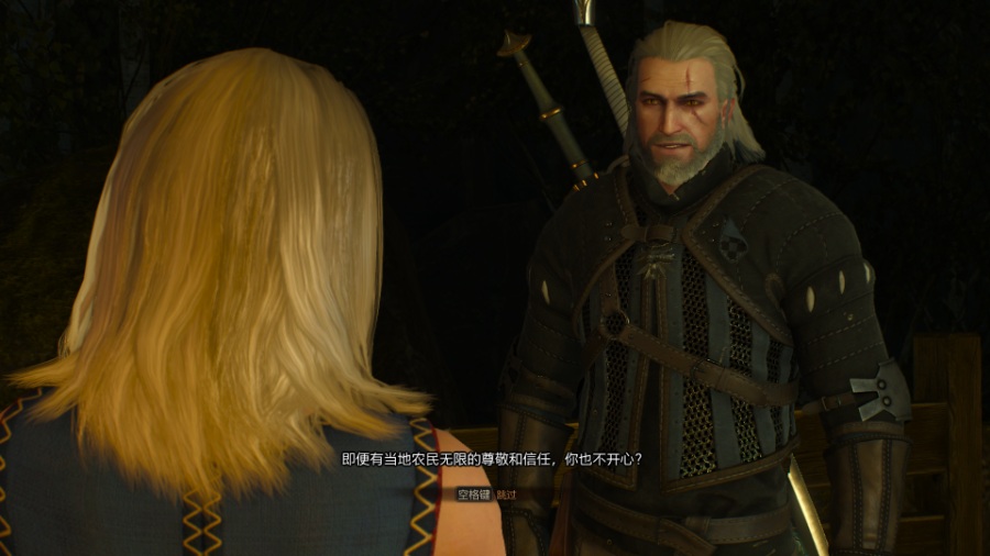 巫师3年度版
