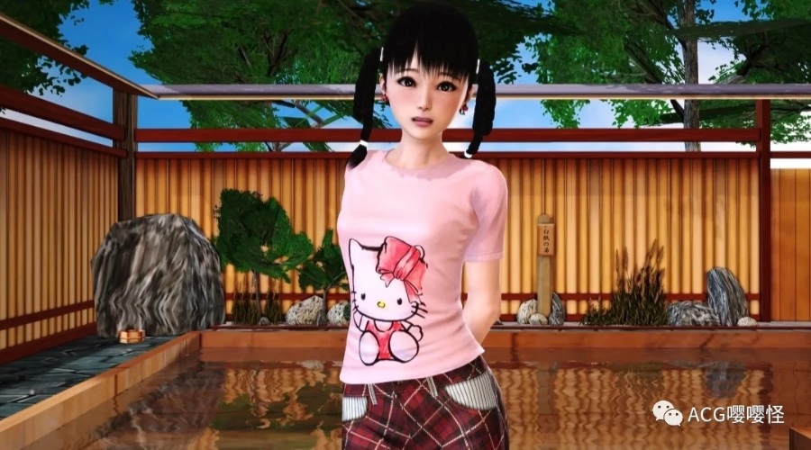 【欧美SLG/汉化/后宫/动态】麦克思的生活 第一章【安卓+PC】重制精翻汉化完结版+CG【5G】