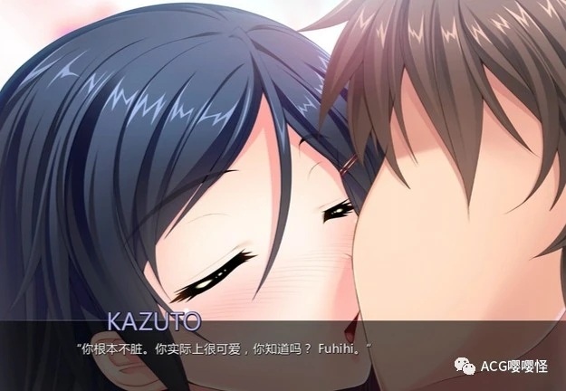 【拔作ADV/汉化/全CV】被霸凌的新娘【安卓+PC】精翻汉化完结版+全CG【新汉化/1.5G】