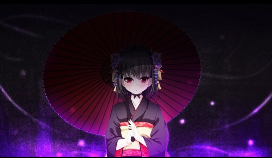 あやかし遊郭 ～からくり女中の懐舊談～