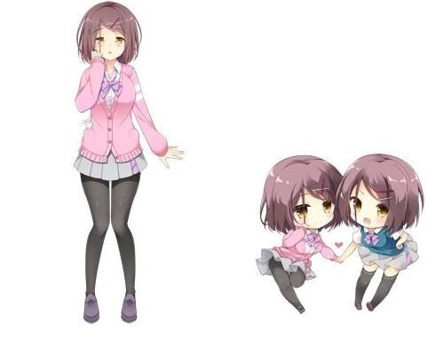 戀愛、借りちゃいました 椿＆ちなつ＆こなつ ミニアフターストーリー 豪華限定版
