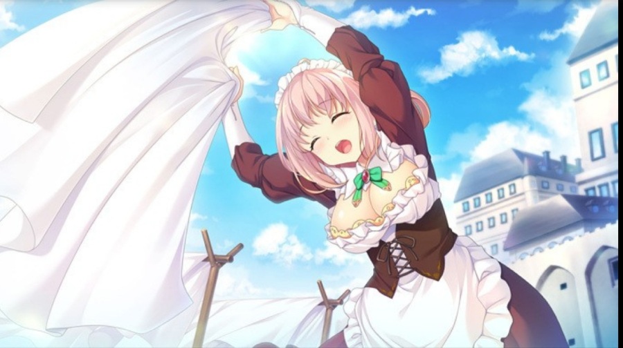 【大作】HaremKingdom -ハーレムキングダム- 初回豪華版