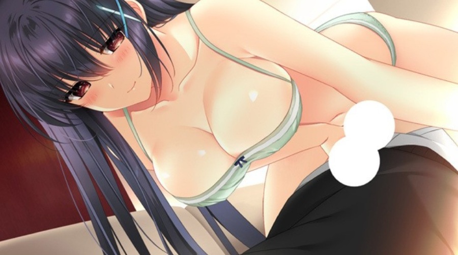 JK妹。