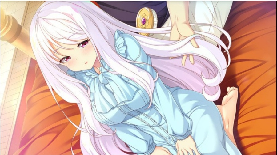 【大作】HaremKingdom -ハーレムキングダム- 初回豪華版