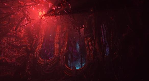 恐怖/解谜黑暗欲望Lust for Darkness