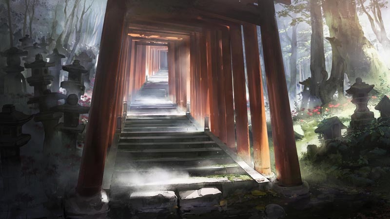 万华镜5最新完整汉化补丁