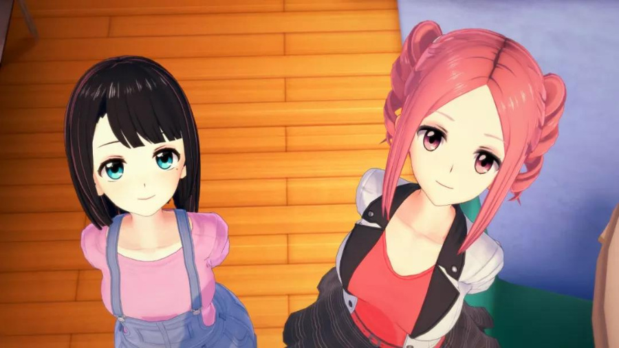 自由之风 Ver2.5「SLG」「中文」「PC」「安卓」