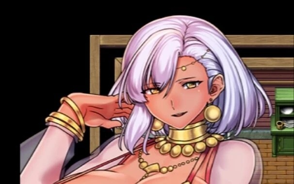 【RPG/汉化】圣洁骑士尤瑞安娜【安卓+PC】
