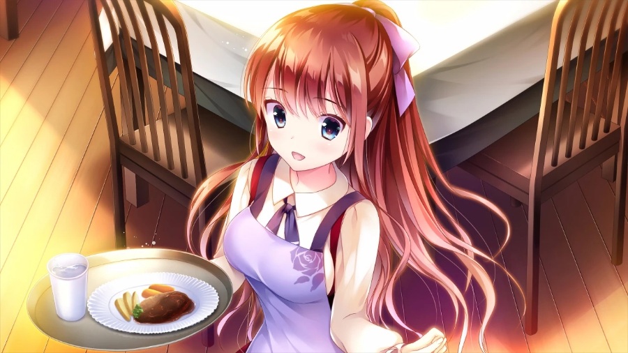 【ADV/汉化】恋心如花悄绚烂 恋はそっと咲く花のように【PC】