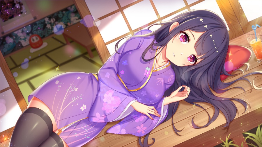 【SLG/中文】女孩GAME！全系列8款游戏合集 官方中文【1.3G/新作】