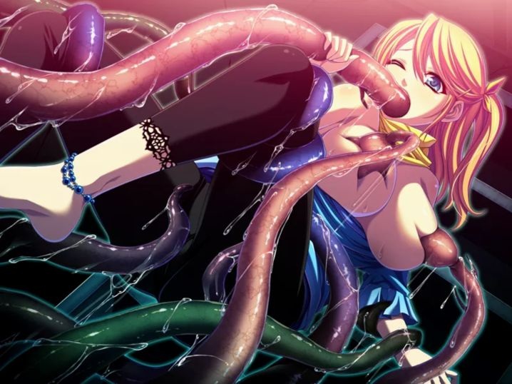 触祭之都krkr版