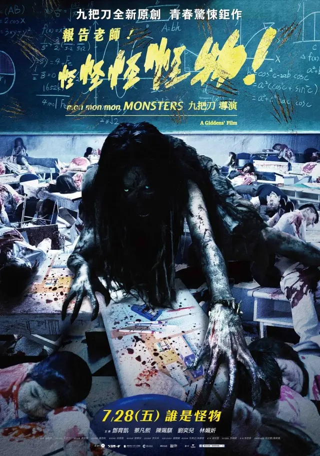 【6部电影合集】重口丨惊悚丨悬疑丨动画丨纪录片丨度盘独立下载