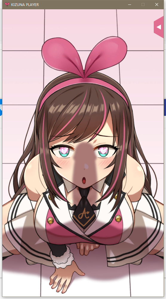 [日系] 小游戏互动SLG/全动态[艹智障] 绊爱 Kizuna Player V2.10 步兵版全CV/PC+安卓300M
