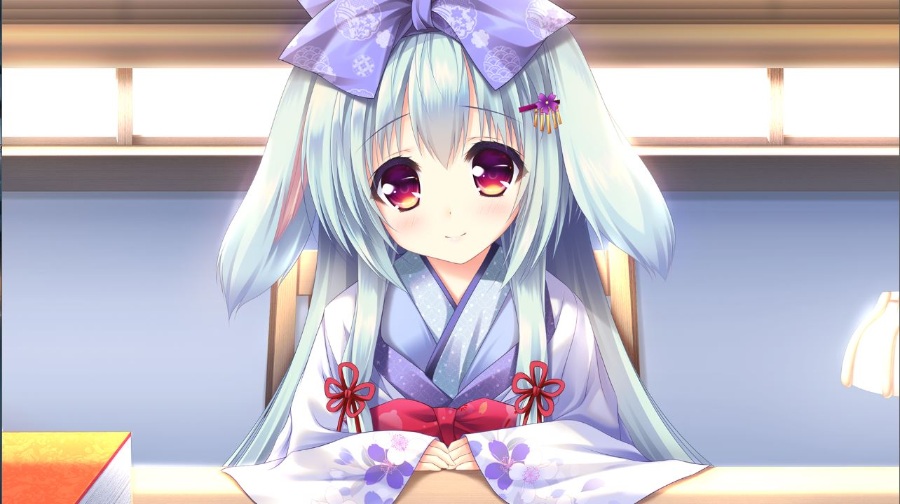 缘染此叶、化作恋红 ver2.0 【汉化硬盘版】
