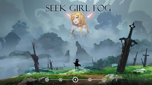 Seek GirlFog 汉化