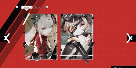 【大型ACT/汉化/全动态】魔道兵装 V0.2954 更新版/付旧版本汉化【7G】[更新/全CV]