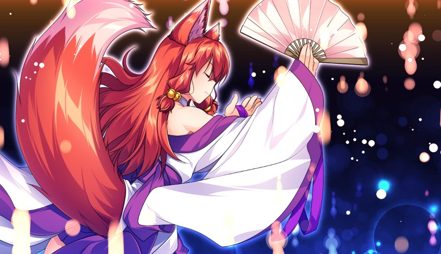 女装神话