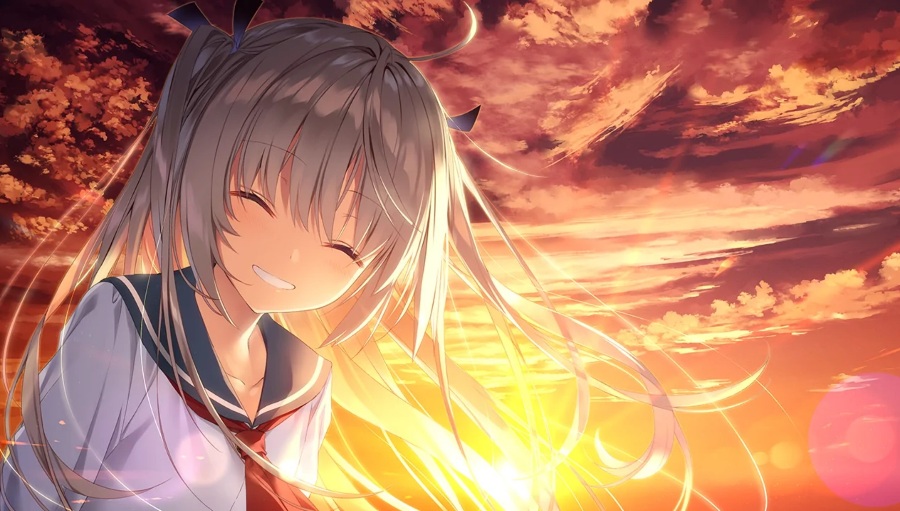 【Rec】ATRI --My Dear Moments