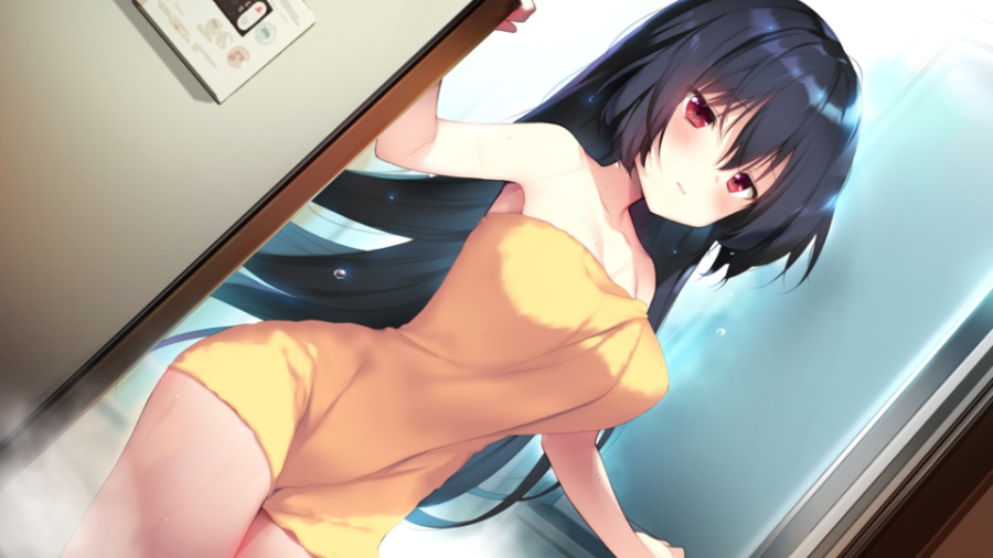 【GAL】Butterfly Seeker