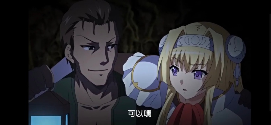 [里番/经典]黒獣系列-①