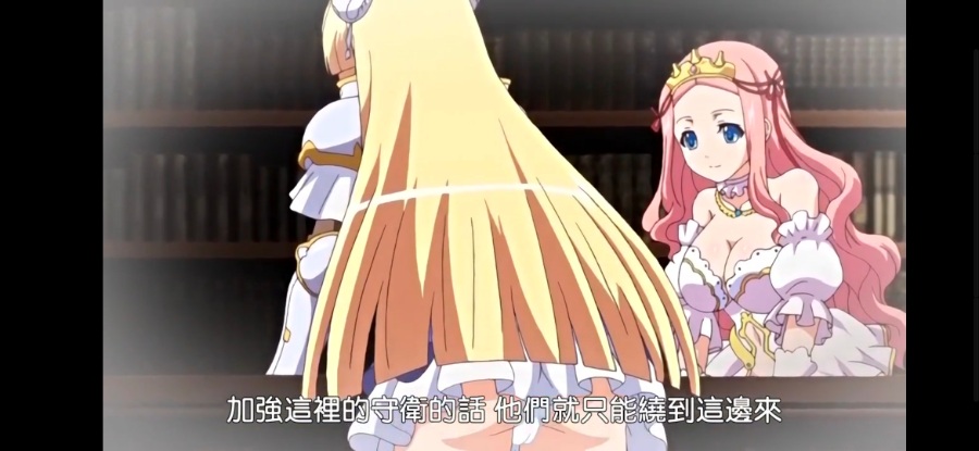 [里番/经典]黒獣系列-①