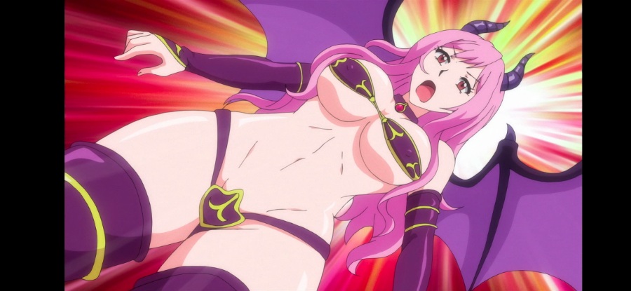 [里番]のんひゅーまんらいふ