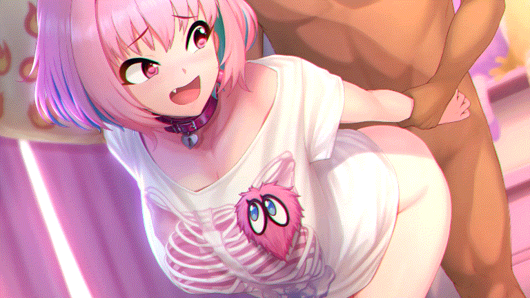 (白嫖)[2D动画]夢見りあむ
