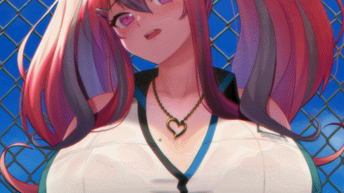 [同人动画]馬島祥平：8月同人动画作品[碧蓝航线布莱默顿][346M]