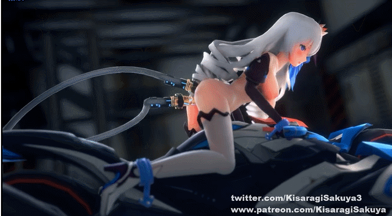 ~白嫖福利系列~ [MMD视频] 崩坏3MMD合集[丽塔/布洛妮娅/空之律者/八重樱/彼岸双生/符华] 1.5G