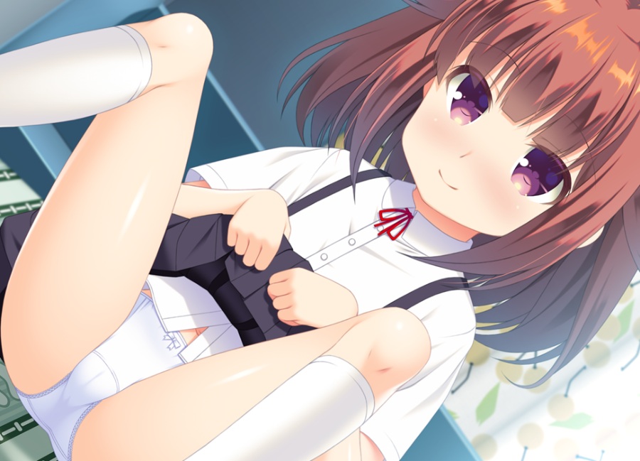 妹ふーぞく