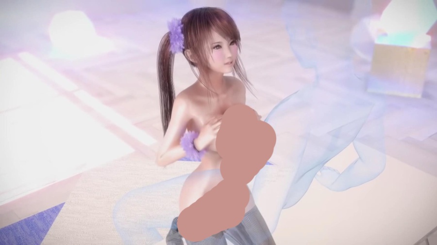 【3D】CUTE CAT～新人GDoLのあまあま全力ご奉仕っ!～[2.4G/度盘]