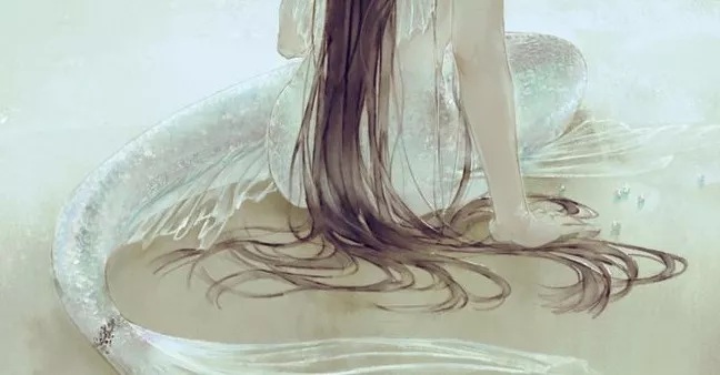 知妖 鲛人之殇匹夫无罪怀璧其罪