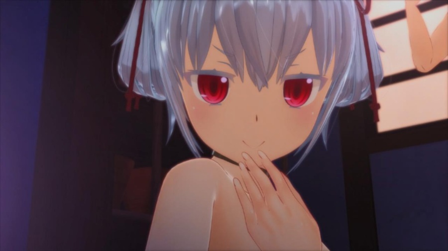 [夜桜字幕组]2020年3月3D作品合集[BIG5+GB]