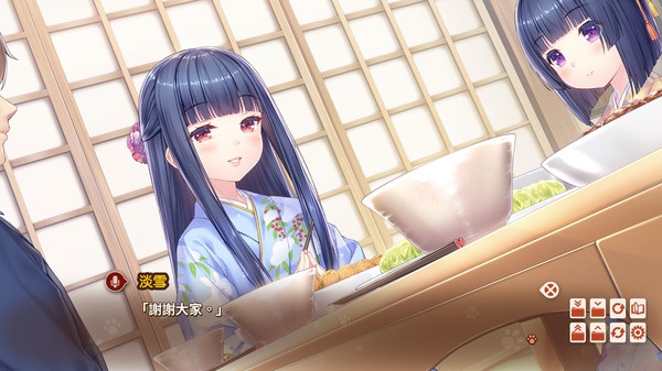 NEKOPARA Vol. 4（KRKR/汉化）