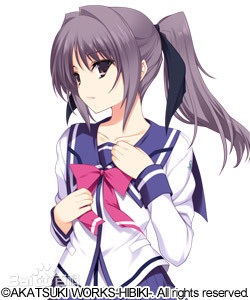 LOVELY×CATION【PC/KRKR/汉化】