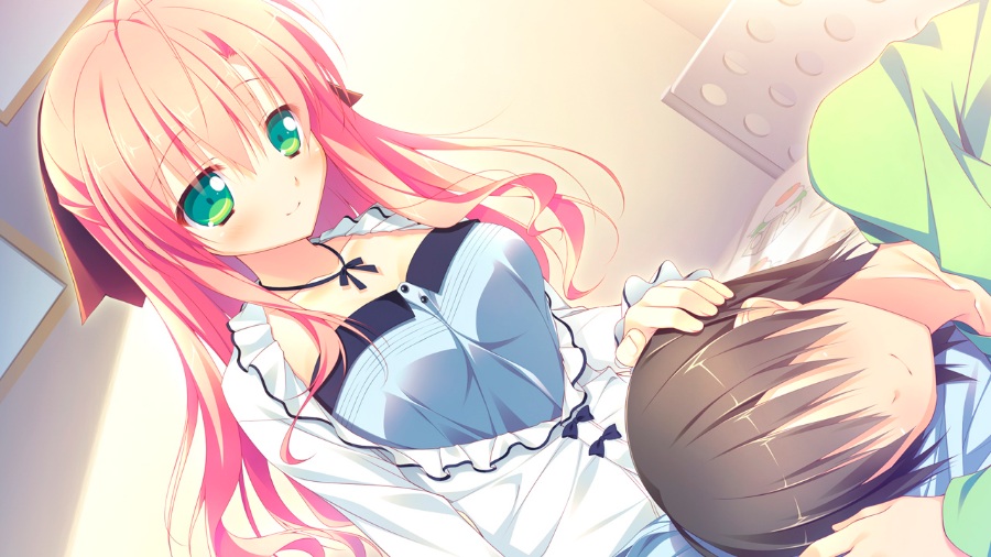 Clover Day's 原版+plus版 [KRKR/汉化]