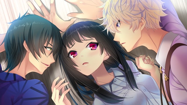 [乙女向][汉化][ADV]孤僻少女改造计划(PC+KRKR)