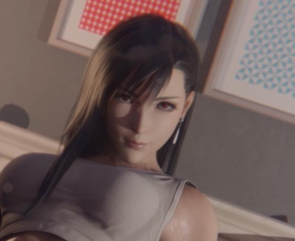 【3D同人/全动态】BulgingSenpai：蒂法弹死+前作步兵新合集【更新到20年12月/9G】