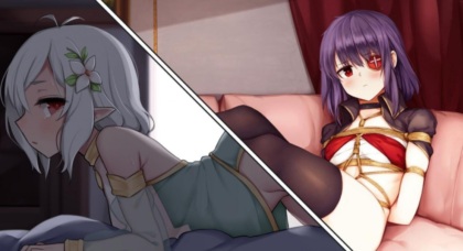 【2D同人/全动态】zen33n大师：极品2D资源全整合 [2020年度合集]【9G/新合集/全CV】