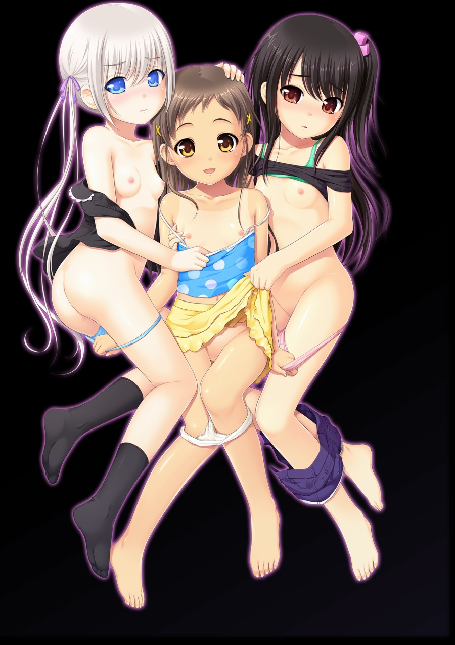 《少女波子汽水》galgame游戏 [ADV][萝莉][生肉]